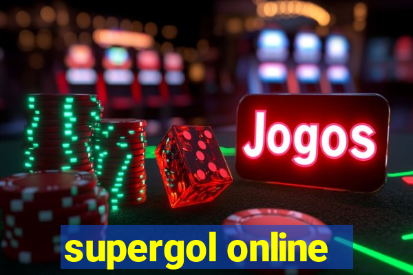 supergol online